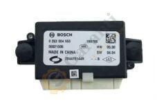 VİTES KÖRÜĞÜ MEGANE II