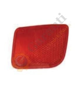 ARKA TAMPON REFLEKTÖRÜ SAĞ MASTER III MOVANO