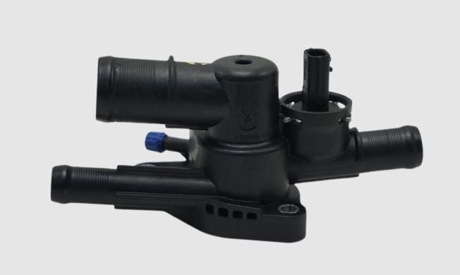 TERMOSTAT KUTUSU BD4 CLİO V LOGAN II III SANDERO II III