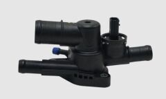 TERMOSTAT KUTUSU BD4 CLİO V LOGAN II III SANDERO II III