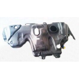 DEPO KOMPLE CLİO III