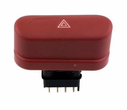 DÖRTLÜ FLAŞÖR DÜĞMESİ SLX KARTAL