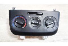 KALORİFER KUMANDA PANELİ LİNEA